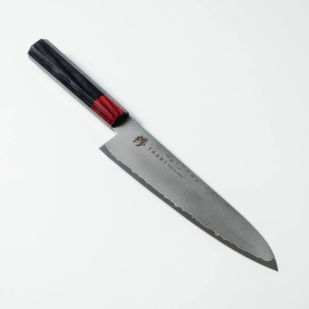 Taski Kaizen 8.5 Chef’s Knife down