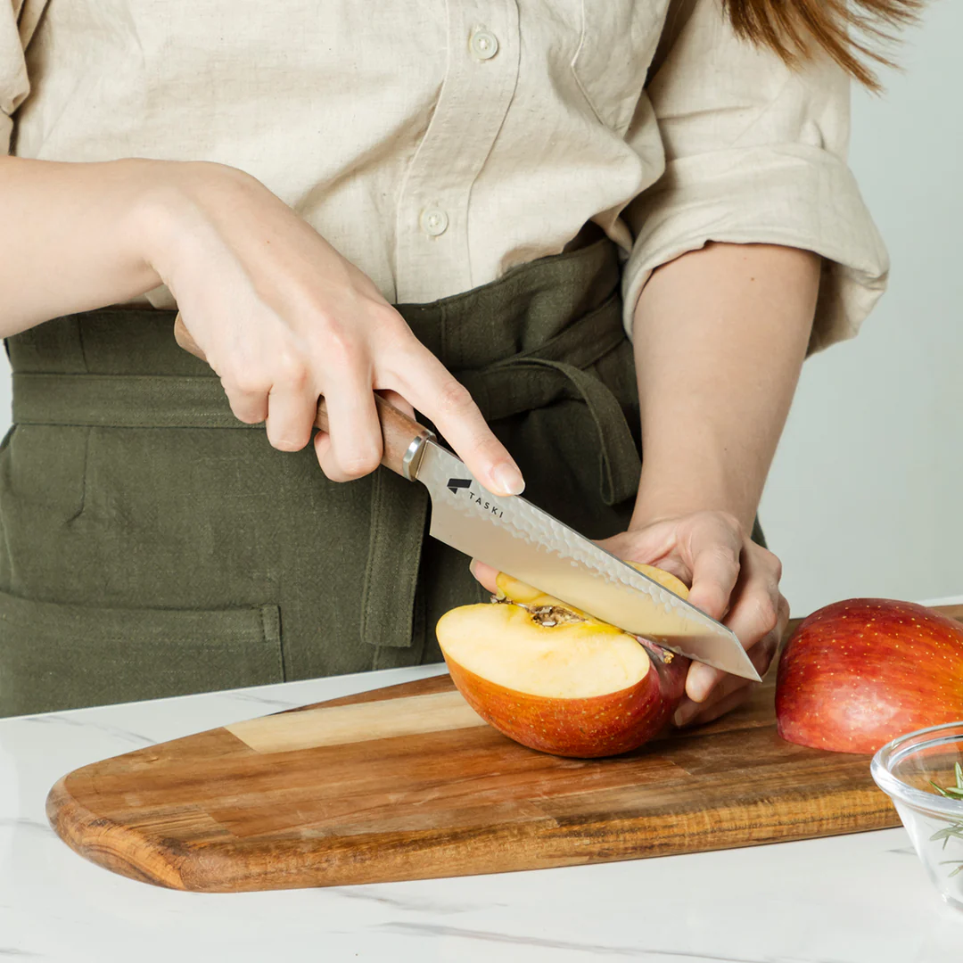 Taski Premium 6 Kiritsuke Petty Knife.